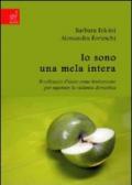 Io sono una mela intera. Il colloquio d'aiuto come trattamento per superare la violenza domestica
