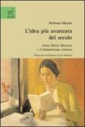 L'idea più avanzata del secolo. Anna Maria Mozzoni e il femminismo italiano