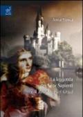 La leggenda dei sette sapienti e il romanzo del Graal