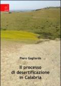 Il processo di desertificazione in Calabria