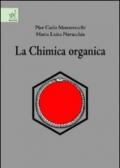 La chimica organica