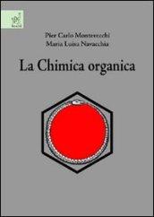 La chimica organica