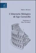 L'itinerario filologico di Ugo Carratello