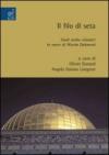 Il filo di seta. Studi arabo-islamici in onore di Wasim Dahmash