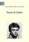 Teoria di Galois