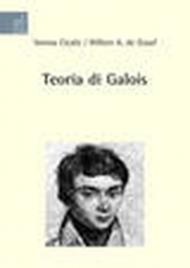 Teoria di Galois
