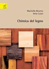 Chimica del legno