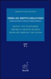 Teoria del diritto e dello Stato