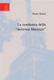 La condanna della dottrina Maritain