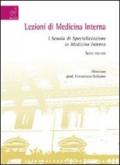 Lezioni di medicina interna. I Scuola di specializzazione in medicina interna: 6