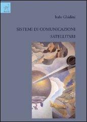 Sistemi di comunicazioni satellitari