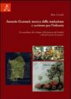 Antonio Gramsci. Teorico della traduzione, scrittore per l'infanzia. Un contributo allo sviluppo della fantasia dei bambini e alla formazione dei giovani
