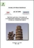 Book of Proceedings AICAT 2008