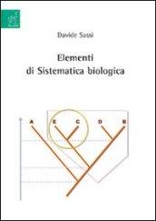 Elementi di sistematica biologica