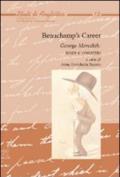 Beauchamp's Career. George Meredith. Testo e contesto