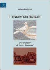 Il linguaggio figurato. Da «disegno» ad «arte e immagine»