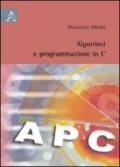 Algoritimi e programmazione in C