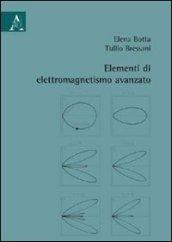 Elementi di elettromagnetismo avanzato