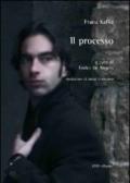 Franz Kafka. Il processo. Con DVD