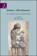 Donne e microfinanza. Uno sguardo ai paesi del Mediterraneo