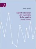 Aspetti statistici del controllo della qualità