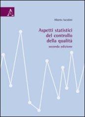 Aspetti statistici del controllo della qualità