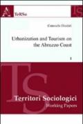 Urbanization and tourism on the Abruzzo coast