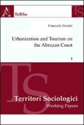 Urbanization and tourism on the Abruzzo coast