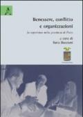 Benessere, conflitto e organizzazioni. Le esperienze nella provincia di Prato