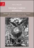 Archeologia e modernità dell'esclusione. Metafore del cittadino e dello Stato nel Trattato sugli eunuchi di Charles Ancillon