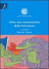 Verso una neuroestetica della letteratura