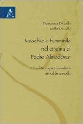 Maschile e femminile nel cinema di Pedro Almodóvar. Una lettura psicoanalisi di Hable con ella