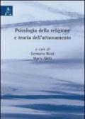 Psicologia della religione e teoria dell'attaccamento