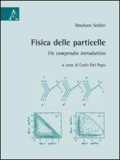 Fisica delle particelle. Un compendio introduttivo