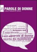 Parole di donne