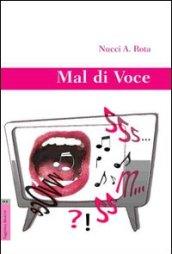 Mal di voce