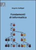 Fondamenti d informatica