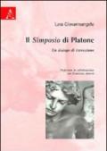 Il Simposio di Platone. Un dialogo di transizione