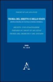 Teoria del diritto e dello Stato