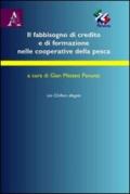 Il fabbisogno di credito e di formazione nelle cooperative della pesca