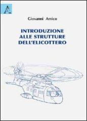 Introduzione alle strutture dell'elicottero