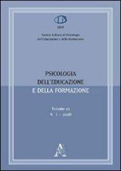 Psicologia dell'educazione e della formazione