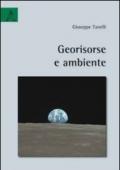 Georisorse e ambiente