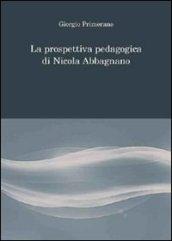 La prospettiva pedagogica di Nicola Abbagnano