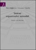 Sistemi organizzativi aziendali. Esercizi con soluzione