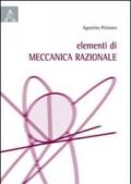 Elementi di meccanica razionale