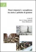 Flussi migratori e accoglienza fra storia e politiche di gestione