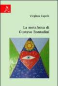 La metafisica di Gustavo Bontadini