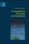 L'immaginario del sogno nel Decameron