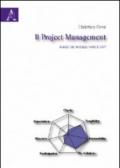 Il project management. Analisi dei modelli hard e soft